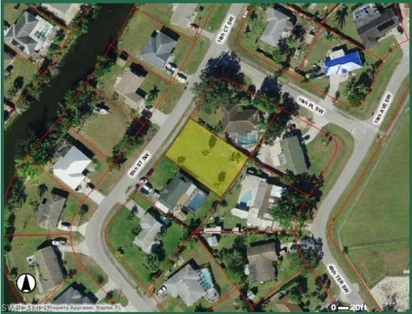 Golden Gate, 1930 SW 50th St, Naples, Florida 34116, image 1