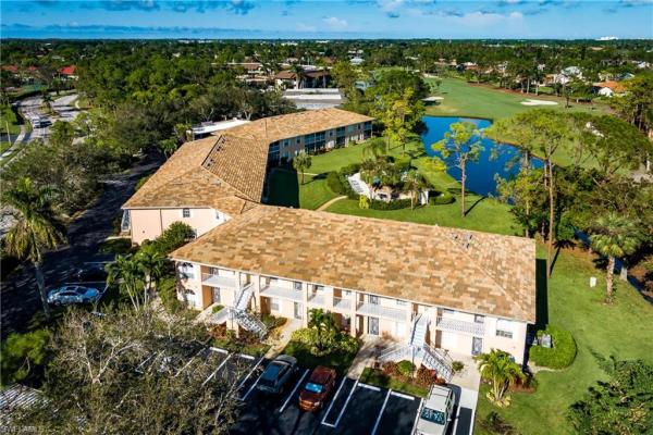 Eaglewood, 575 Augusta Blvd #1-1, Naples, Florida 34113, image 1