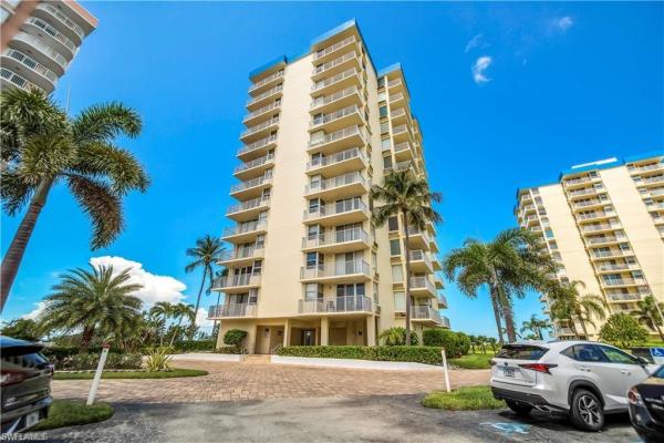 Estero Beach & Tennis Club, 7330 Estero Blvd #402, Fort Myers Beach, Florida 33931, image 1