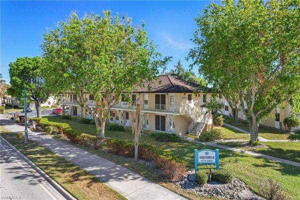 Aquarius, 167 Collier Blvd #V3, Marco Island, Florida 34145, image 1