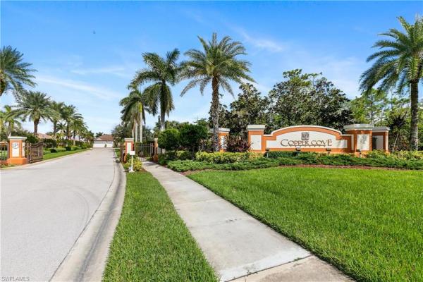 Copper Cove Preserve, 3610 Treasure Cove Cir, Naples, Florida 34114, image 1