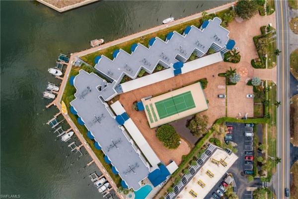Grand Bay At Marco Beach, 991 Barfield Dr #205, Marco Island, Florida 34145, image 1