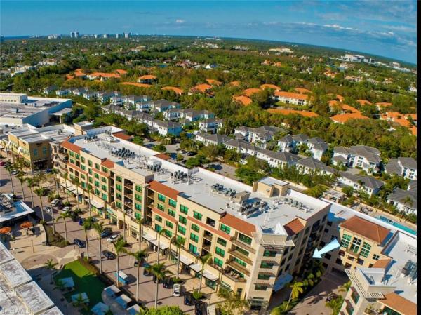 The Strada At Mercato, 9115 Strada Pl #5201, Naples, Florida 34108, image 1