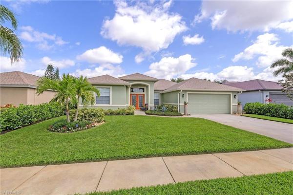 Briarwood, 2039 Terrazzo Ln, Naples, Florida 34104, image 1