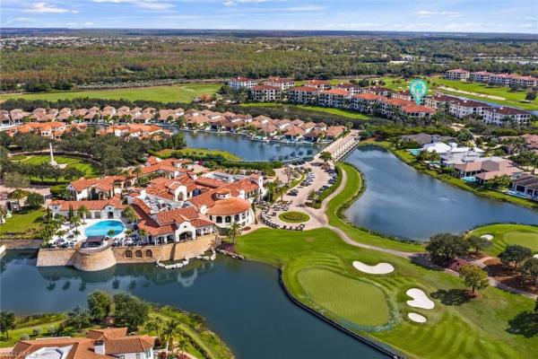 Carrara At Talis Park, 16417 Carrara Way #301, Naples, Florida 34110, image 1