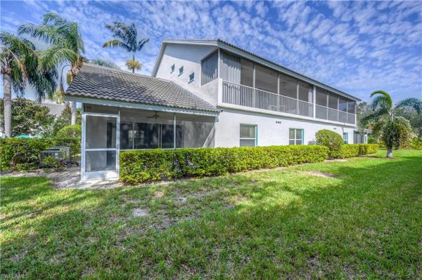 Partridge Pointe, 990 Partridge Cir #4-102, Naples, Florida 34104, image 1