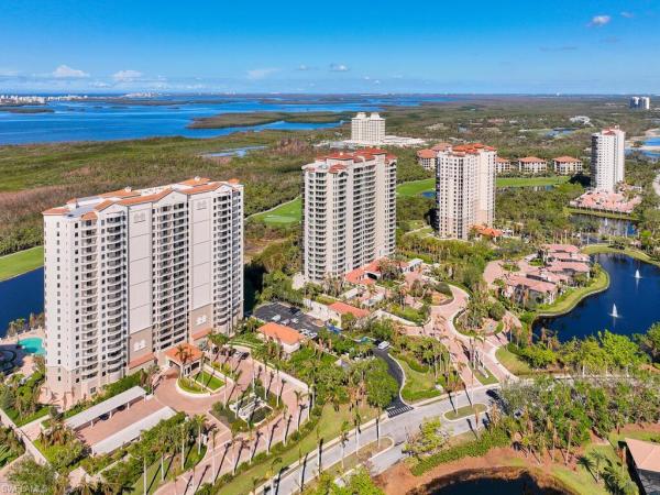 Florencia At The Colony, 23850 Via Italia Cir #601, Estero, Florida 34134, image 1