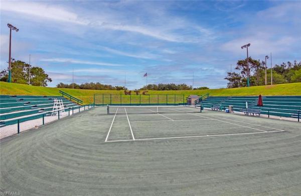 Bermuda Royale At World Tennis Center, 3285 Jessica Ln #3-104, Naples, Florida 34105, image 1