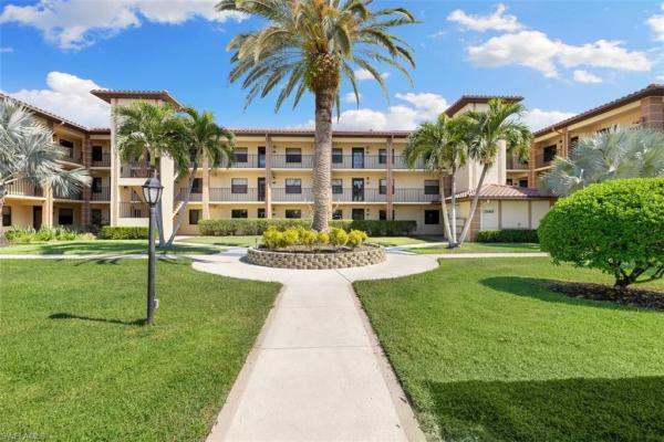 Countryside Condos, 7340 Province Way #3202, Naples, Florida 34104, image 1