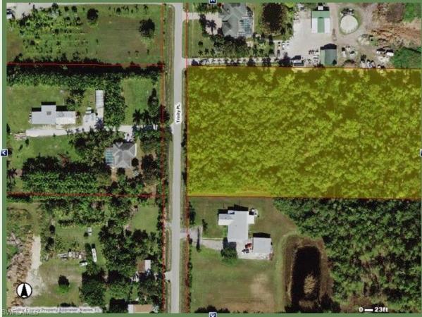 Naples No HOA, , NAPLES FL 34114, Naples, Florida 34114, image 1