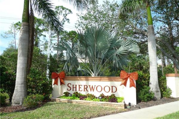 Sherwood, 380 Robin Hood Cir #101, Naples, Florida 34104, image 1