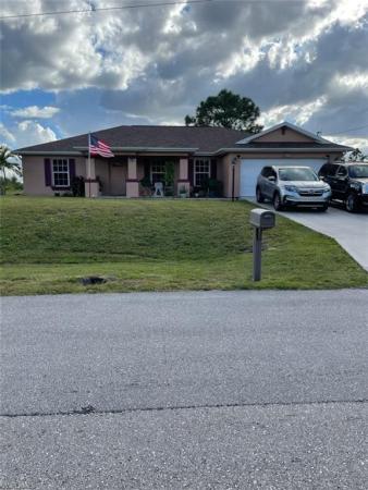 Lehigh Acres Residential, 318 Pinehurst Ave, Lehigh Acres, Florida 33974, image 1