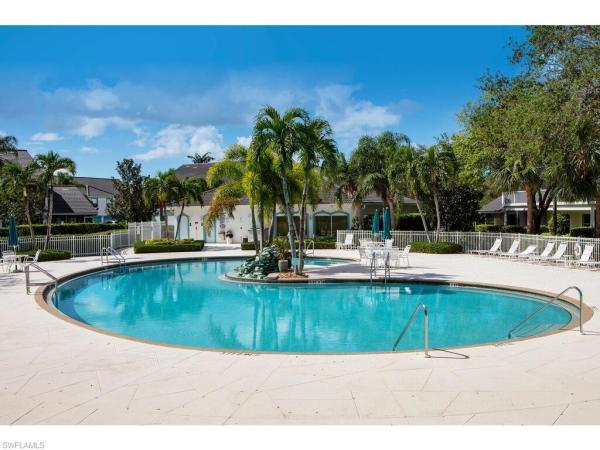 Partridge Pointe, 965 Partridge Cir #101, Naples, Florida 34104, image 1