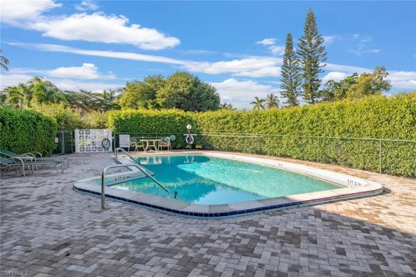 The Fairfield Of Naples, 750 Mooring Line Dr #203, Naples, Florida 34102, image 1
