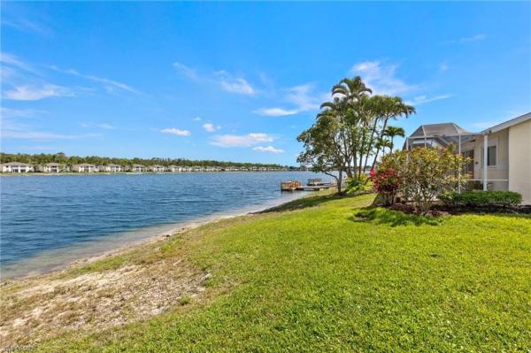 Lakeport Villas, 2816 W Crown Pointe Blvd, Naples, Florida 34112, image 1