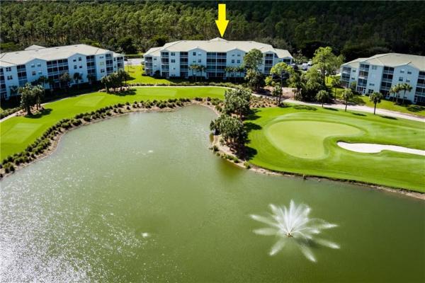 Britannia, 3970 Loblolly Bay Dr #303, Naples, Florida 34114, image 1