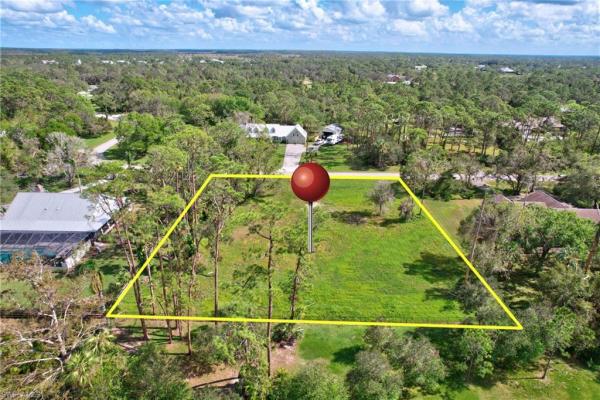Telegraph Creek Estates, 18511 Telegraph Creek Ln, Alva, Florida 33920, image 1
