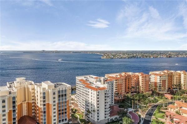 The Shores, 14250 Royal Harbour Ct #514, Fort Myers, Florida 33908, image 1