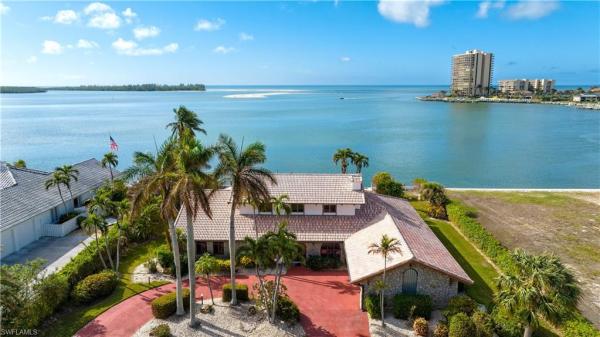 The Estates Of Marco Island, 1361 Caxambas Ct, Marco Island, Florida 34145, image 1