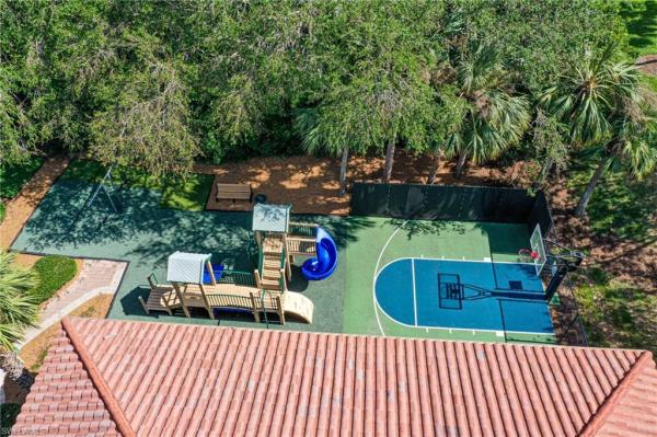 Les Chateaux At Pelican Marsh, 1825 Les Chateaux Blvd #1-204, Naples, Florida 34109, image 1