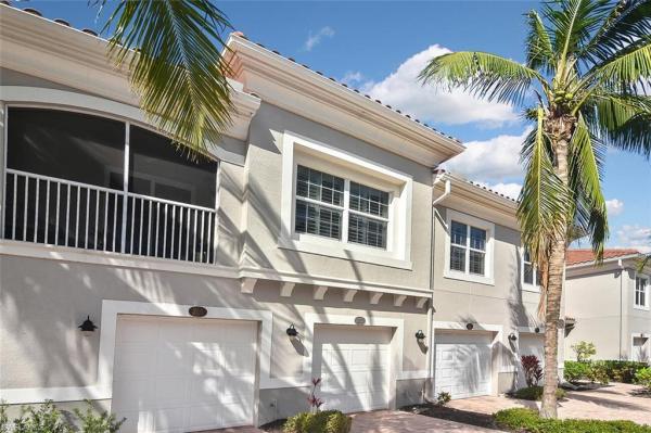 Mirasol At Coconut Point, 23520 Alamanda Dr #201, Estero, Florida 34135, image 1