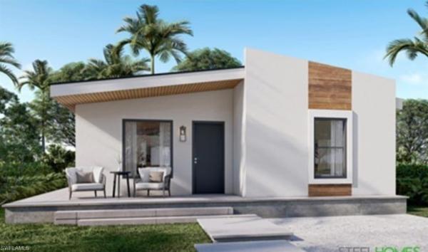 Lehigh Acres Residential, 3102 S Sally Ave, Lehigh Acres, Florida 33976, image 1