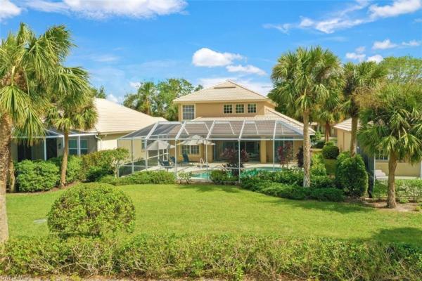 Laurel Meadow, 23144 Tree Crest Ct, Estero, Florida 34135, image 1