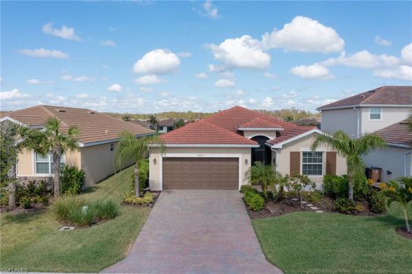 Hampton Lakes, 16033 Palmetto Prairie Dr, Alva, Florida 33920, image 1