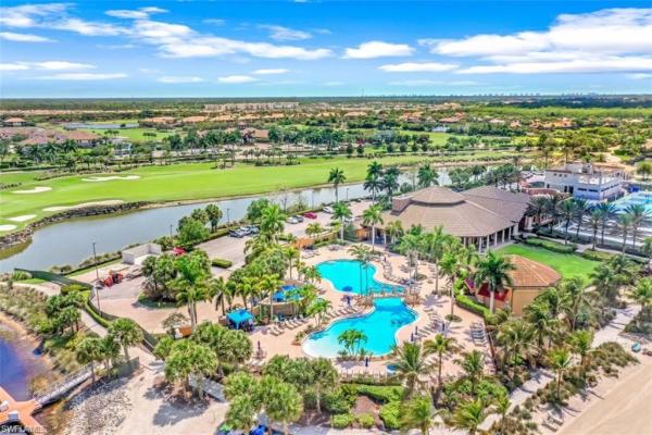Nickel Ridge At The Quarry, 9795 Nickel Ridge Cir, Naples, Florida 34120, image 1