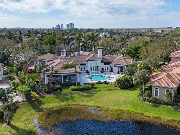 Tuscany Isle At The Colony, 23870 Tuscany Way, Bonita Springs, Florida 34134, image 1