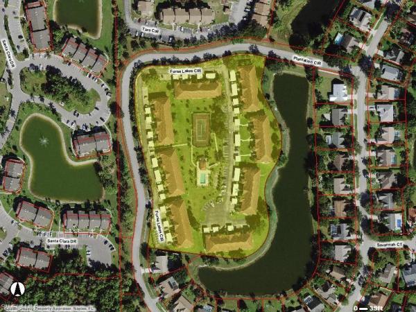 Furse Lakes, 208 Furse Lakes Cir #D-3, Naples, Florida 34104, image 1