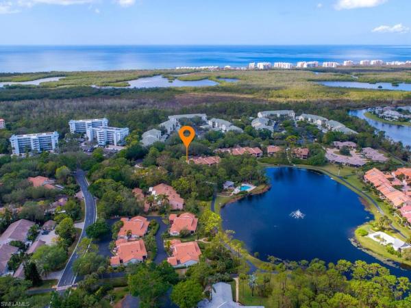 Sandy Pines, 15400 Cedarwood Ln #1-104, Naples, Florida 34110, image 1