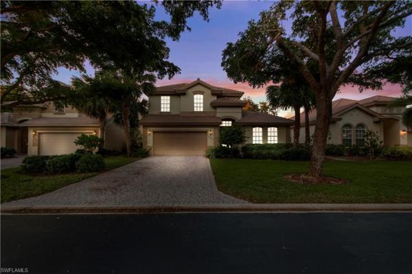 Laurel Meadow, 23009 Tree Crest Ct, Estero, Florida 34135, image 1