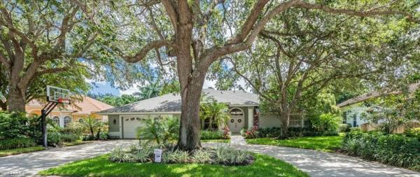 Mill Run At The Crossings, 7133 Mill Run Cir, Naples, Florida 34109, image 1