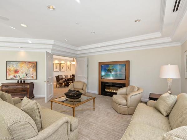 Coronado At Pelican Bay, 7225 Pelican Bay Blvd #2003, Naples, Florida 34108, image 1