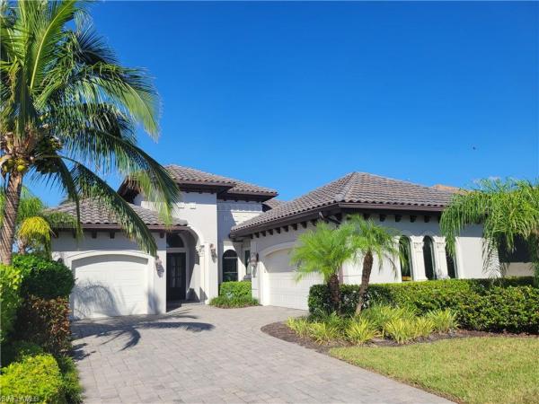 Lantana At Olde Cypress, 7283 Lantana Cir, Naples, Florida 34119, image 1