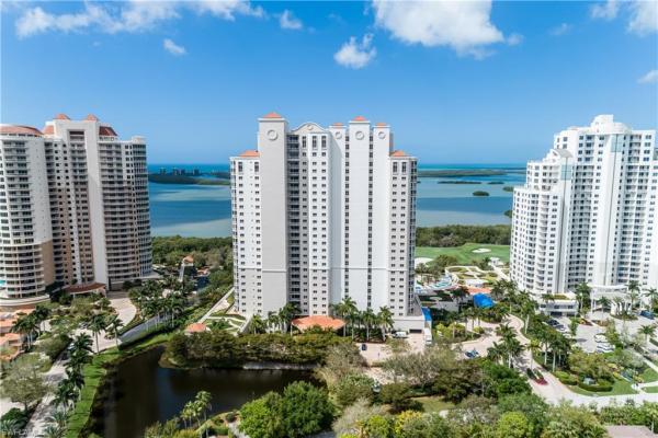 Esperia South At Bonita Bay, 4951 Bonita Bay Blvd #1402, Bonita Springs, Florida 34134, image 1