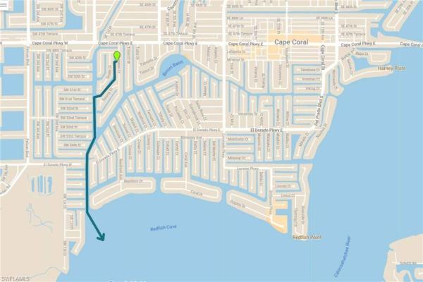 Cape Coral Residential, 4918 Sorrento Ct, Cape Coral, Florida 33904, image 1