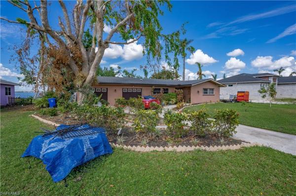 Morningside, 3933 River Dr, Fort Myers, Florida 33916, image 1