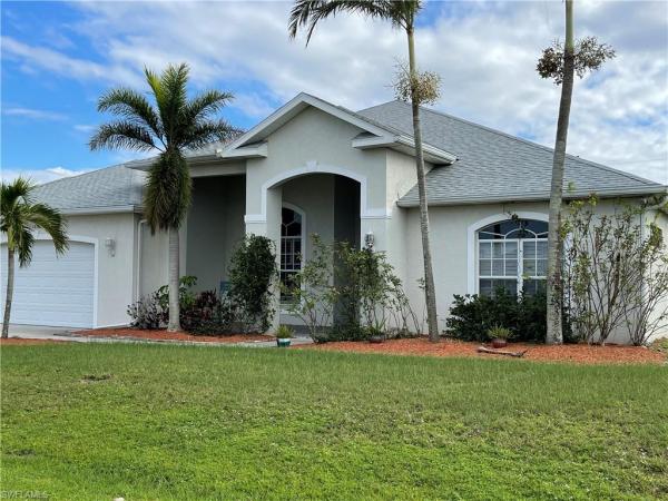 Cape Coral Residential, 1028 5th St, Cape Coral, Florida 33990, image 1