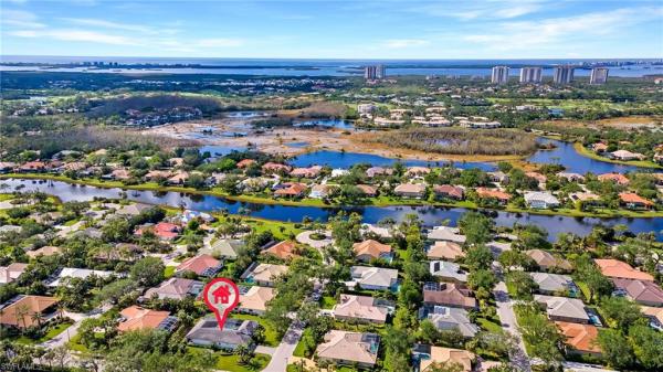 Longlake At Pelican Landing, 3481 Pine Fern Ln, Bonita Springs, Florida 34134, image 1