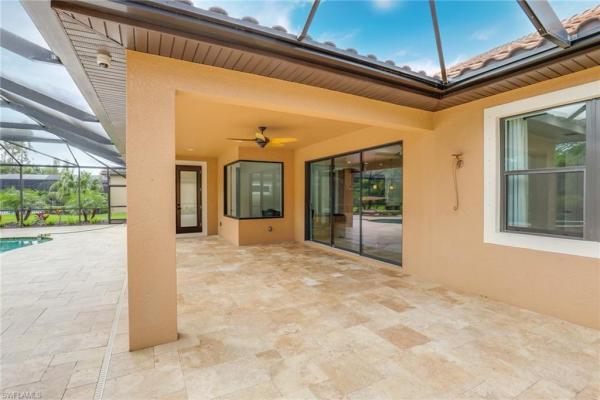 Mockingbird Crossing, 1584 Mockingbird Dr, Naples, Florida 34120, image 1