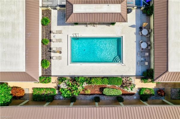 Sundowner At Park Shore, 4062 Belair Ln #10, Naples, Florida 34103, image 1