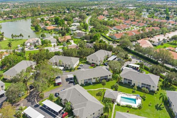 Newcastle, 608 Squire Cir #102, Naples, Florida 34104, image 1