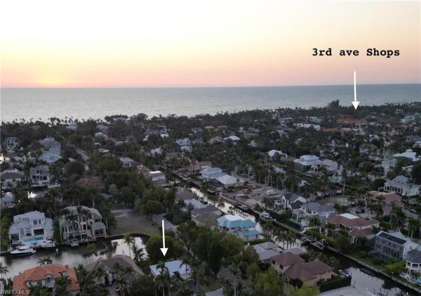 Aqualane Shores, 1818 S 6th St, Naples, Florida 34102, image 1