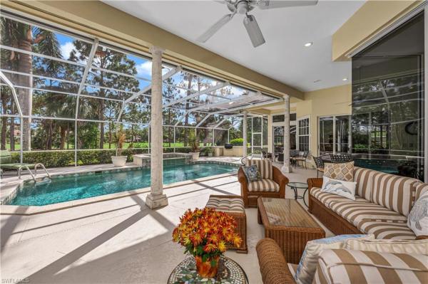 Mahogany Bend At Wyndemere, 112 S Edgemere Way, Naples, Florida 34105, image 1