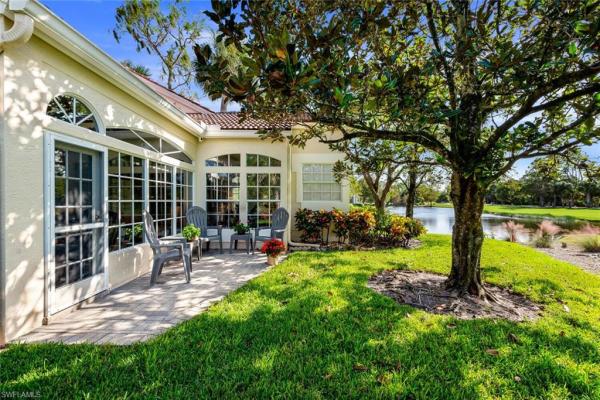 Amblewood At Wyndemere, 147 Amblewood Ln #3-301, Naples, Florida 34105, image 1