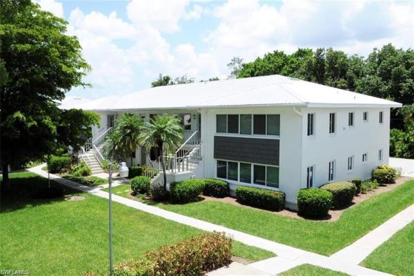Seminole Garden Apartments, 431 Van Buren St #B8, Fort Myers, Florida 33916, image 1
