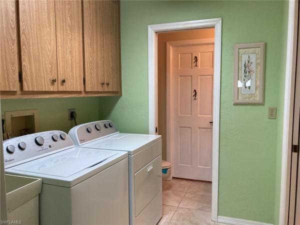 Single Family Village, 13218 Oak Hill Loop, Fort Myers, Florida 33912, image 1