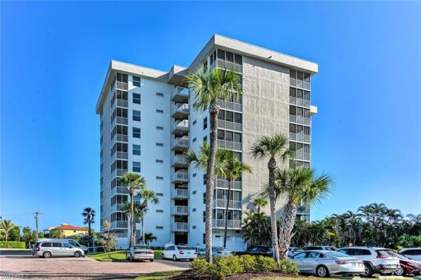 Beach & Tennis Club, 5900 Bonita Beach Rd #908, Bonita Springs, Florida 34134, image 1